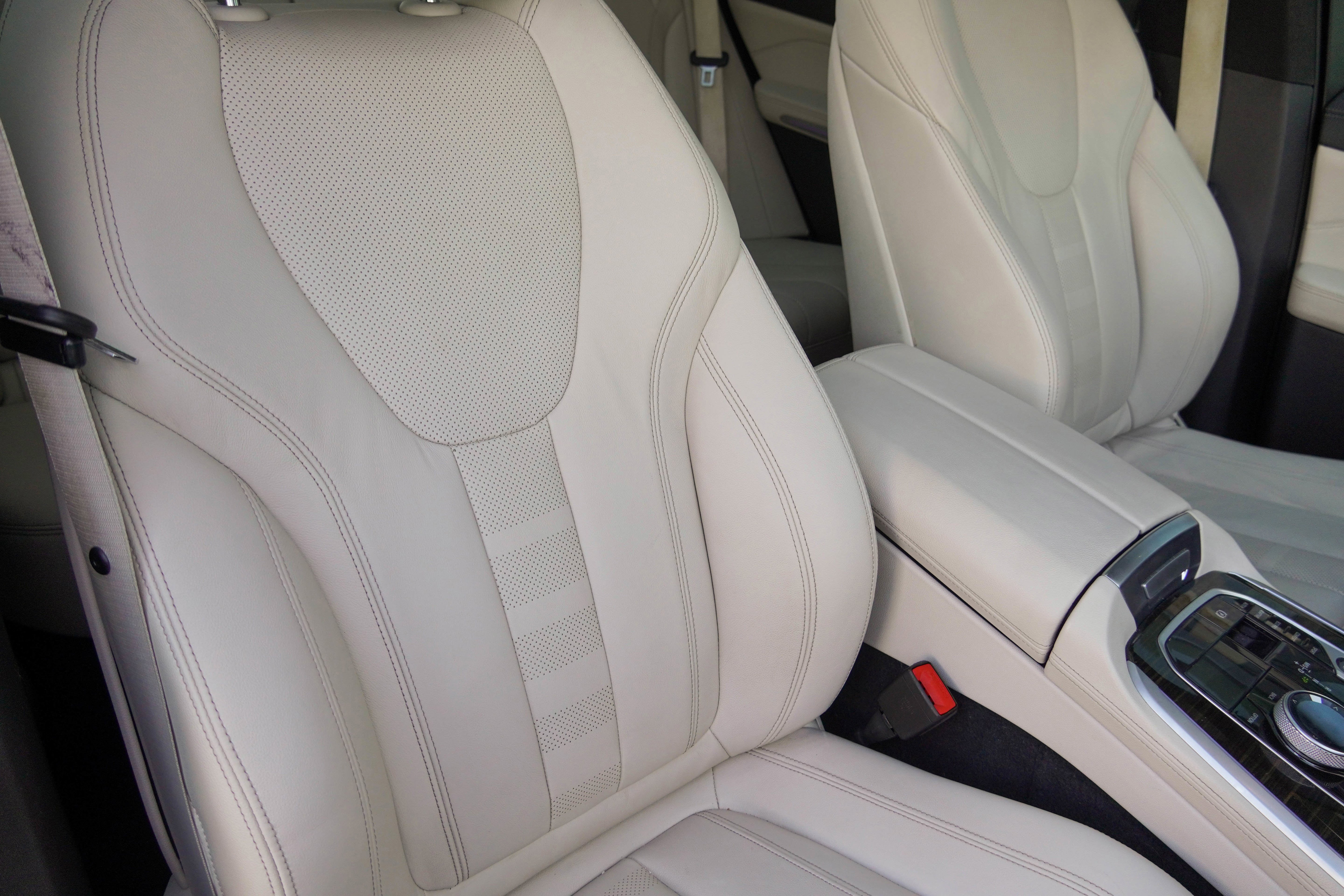 Used 2020 BMW X5 sDrive40i w/ Premium Package image 13