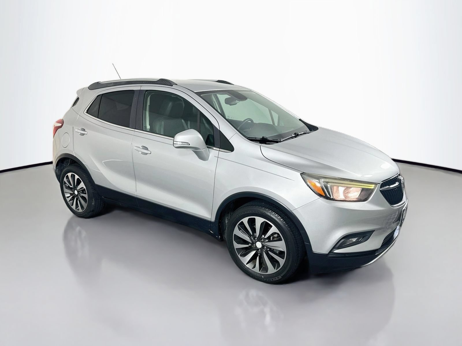 Used 2017 Buick Encore Preferred FWD image 1