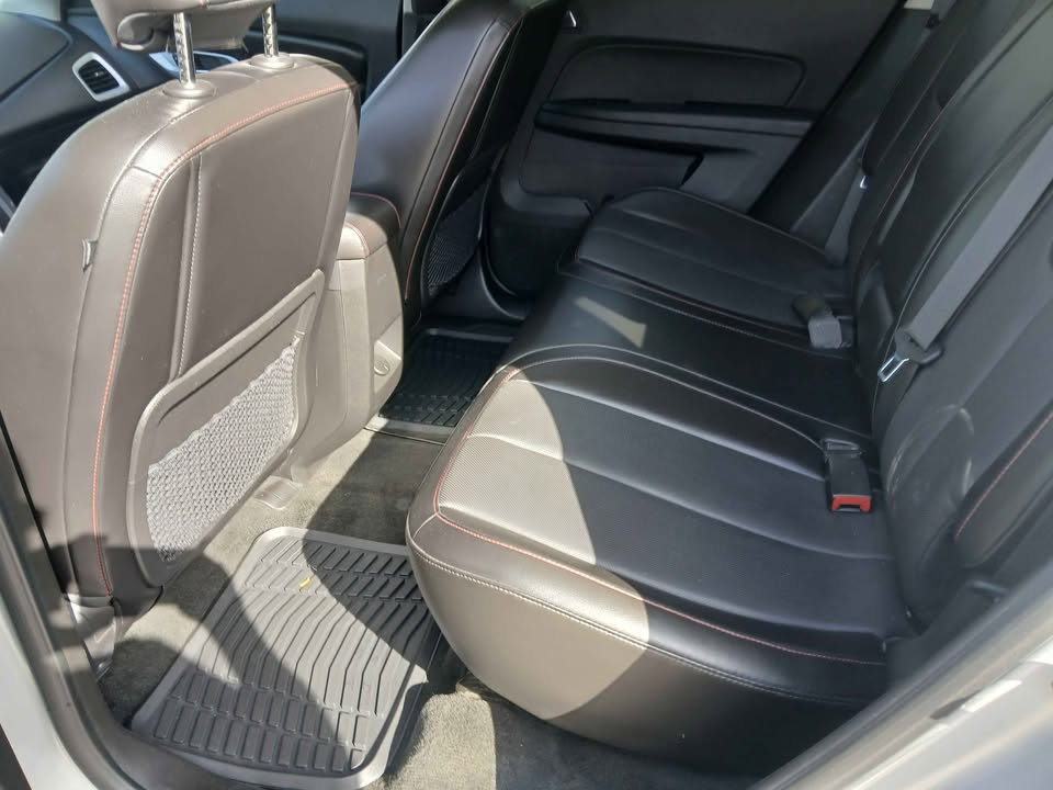 Used 2013 GMC Terrain SLT image 18