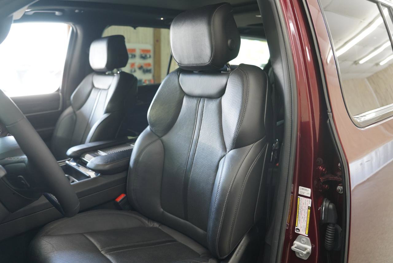 Used 2022 Jeep Wagoneer Series III w/ Premium Group I RWD image 25