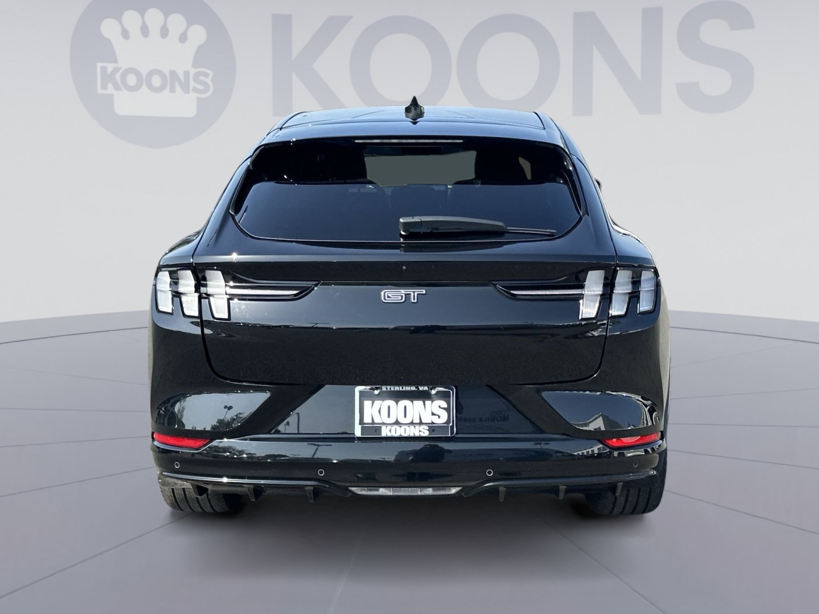 Used 2023 Ford Mustang Mach-E GT AWD/4WD image 10