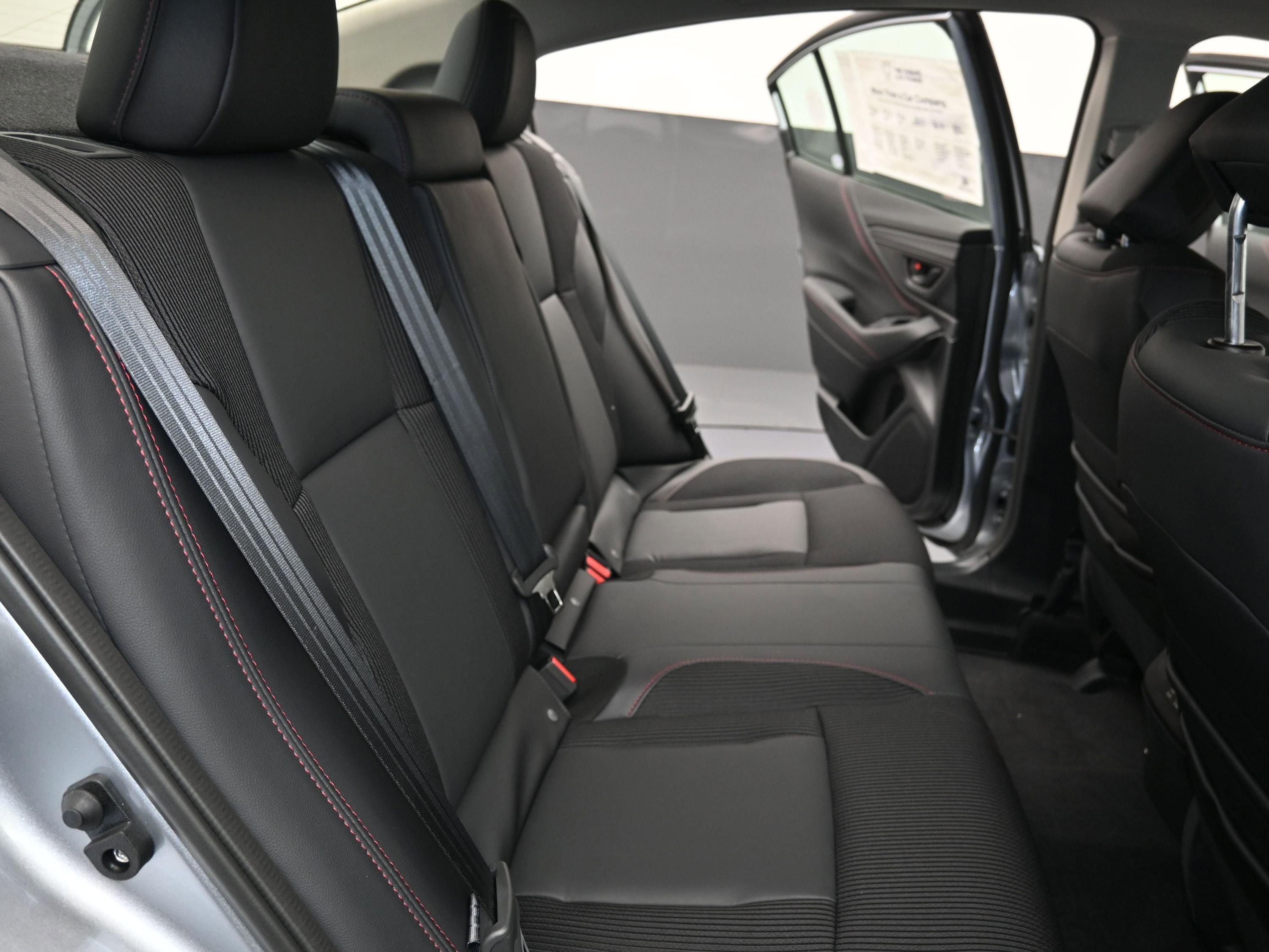 New 2025 Subaru Legacy Sport image 21