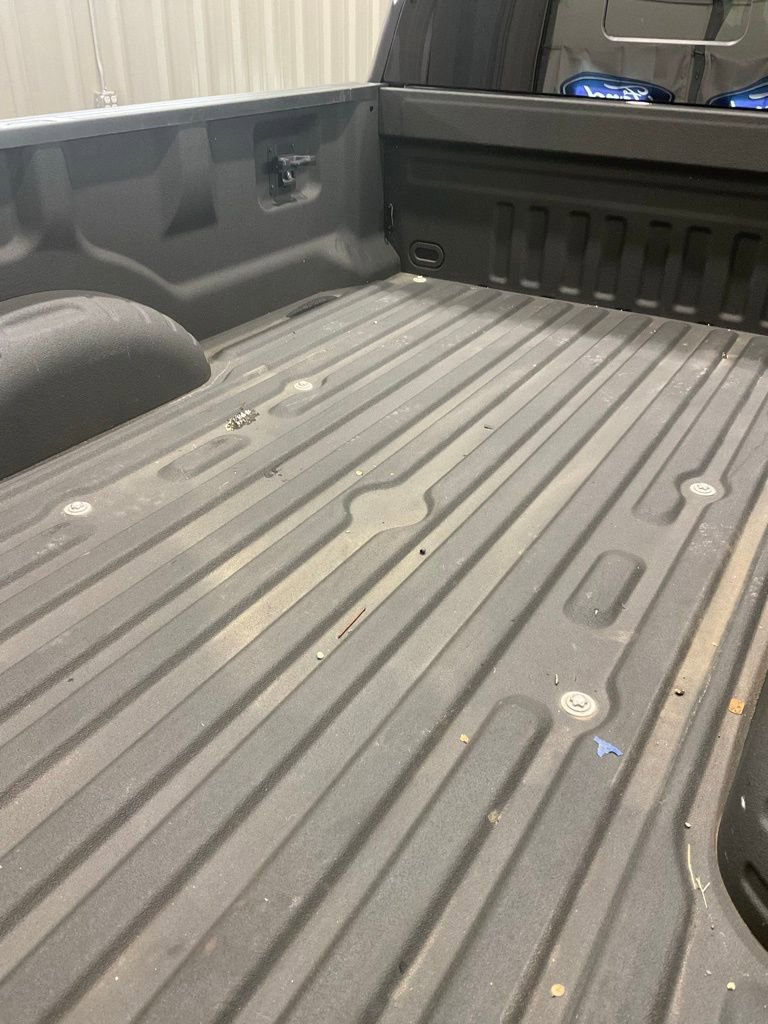 Used 2020 Ford F350 Platinum w/ FX4 Off-Road Package image 23