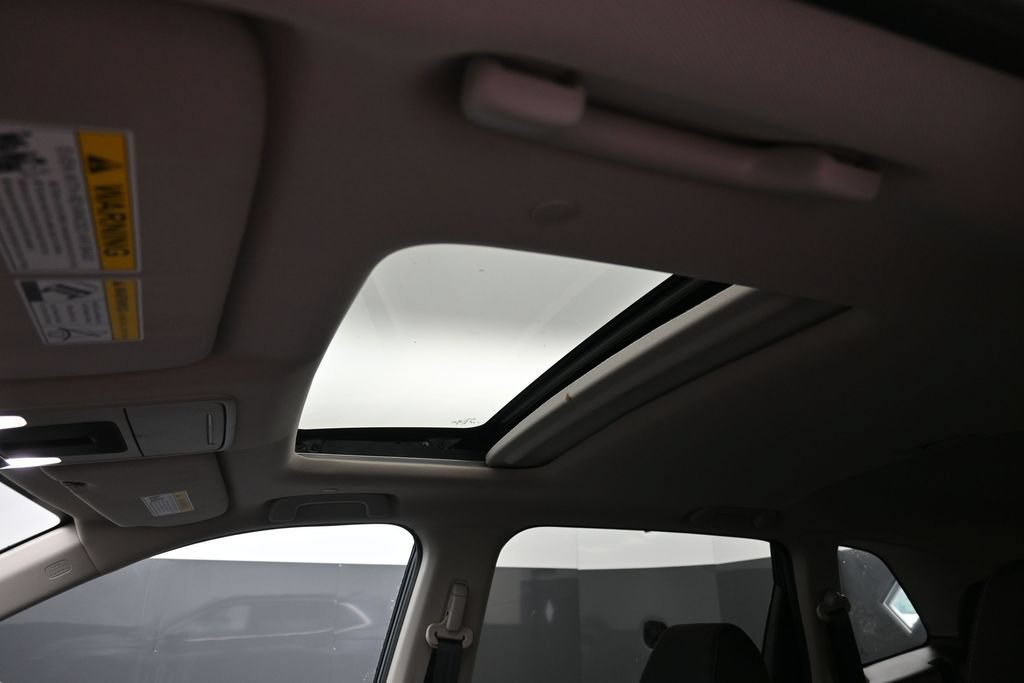 Certified 2024 Honda CR-V EX image 48