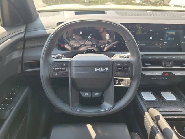 New 2027 Kia Telluride SX Prestige X-Pro image 11