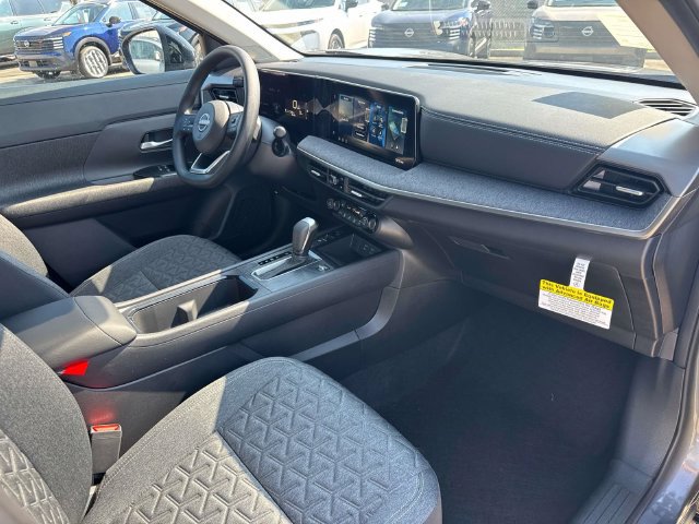 New 2027 Nissan Kicks SV AWD/4WD image 14
