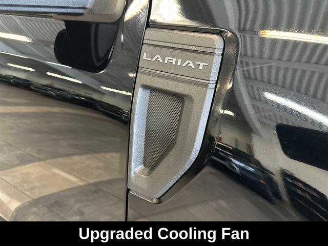 Used 2023 Ford Maverick Lariat w/ Lariat Luxury Package AWD/4WD image 10