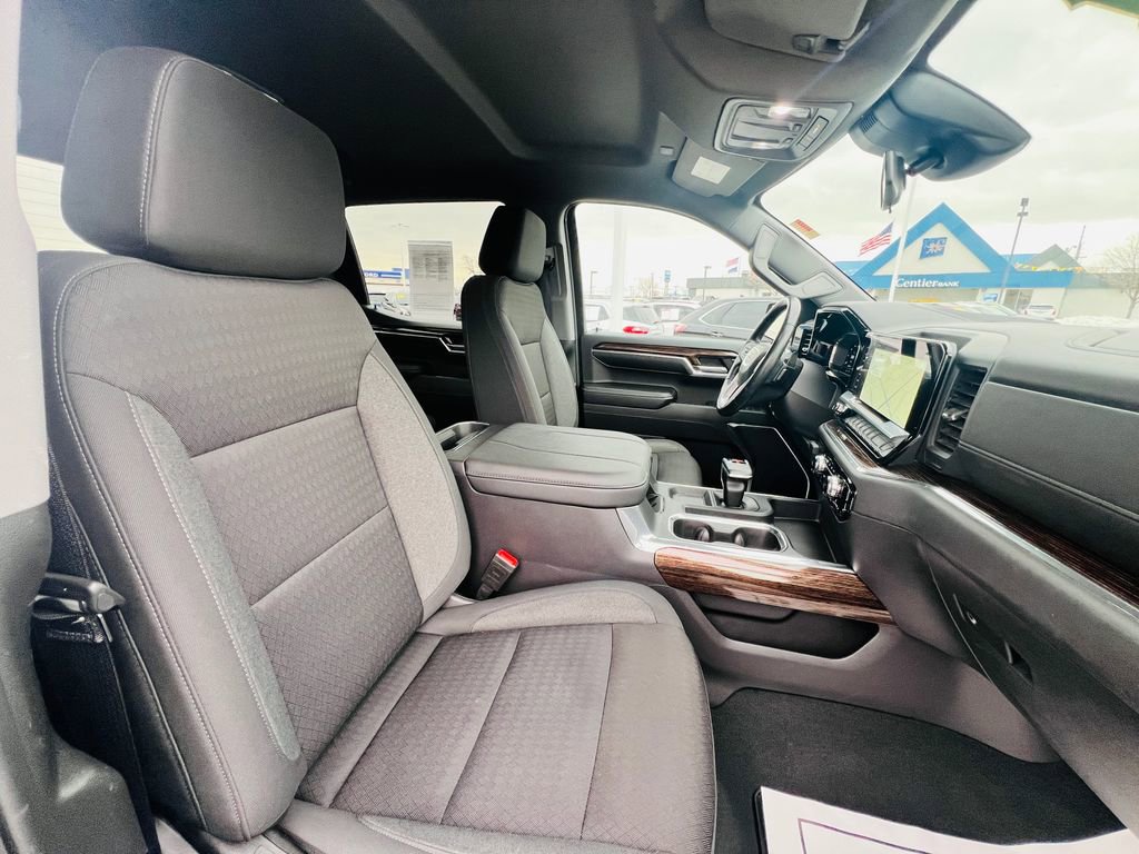 Used 2024 GMC Sierra 1500 Elevation w/ X31 Off-Road Package image 40