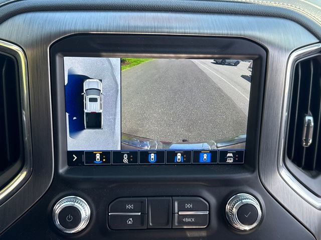 Used 2020 GMC Sierra 1500 Denali w/ Denali Ultimate Package AWD/4WD image 29