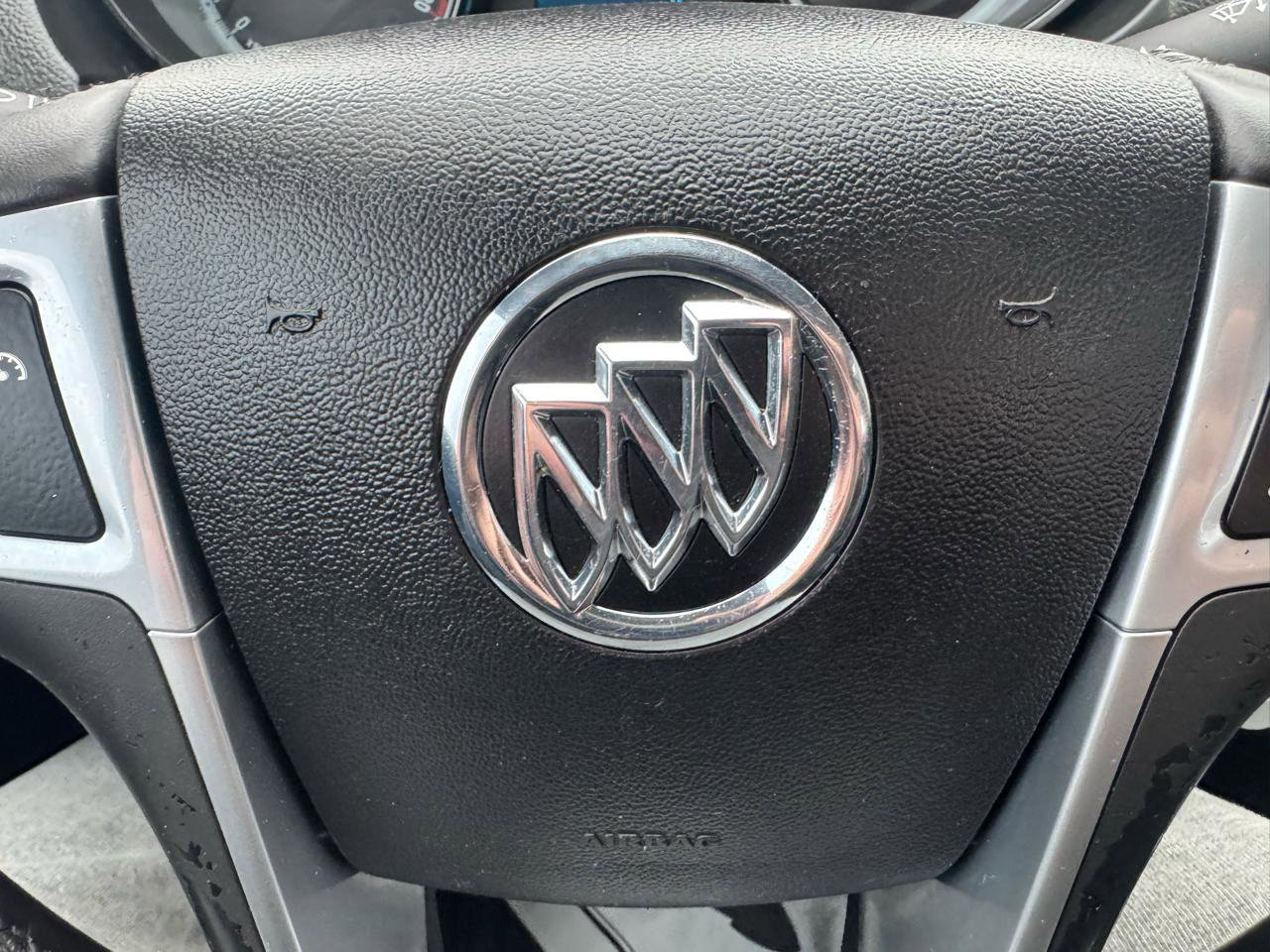 Used 2011 Buick Regal CXL image 19