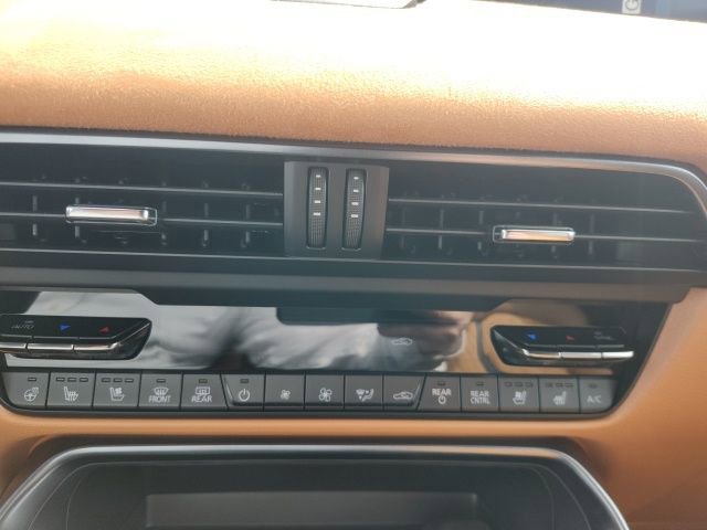 New 2026 MAZDA CX-70 3.3 Turbo S w/ Premium Plus AWD/4WD image 33