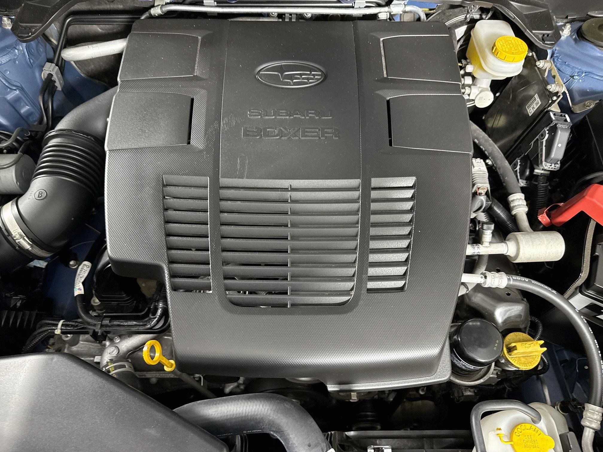 Used 2019 Subaru Forester Touring AWD/4WD image 39