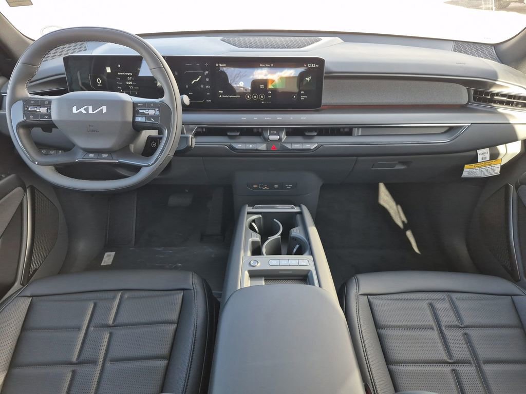 New 2026 Kia EV9 Land w/ Nightfall Edition Package image 14