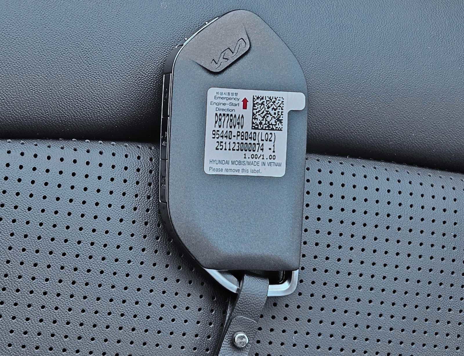 New 2027 Kia Telluride S image 34