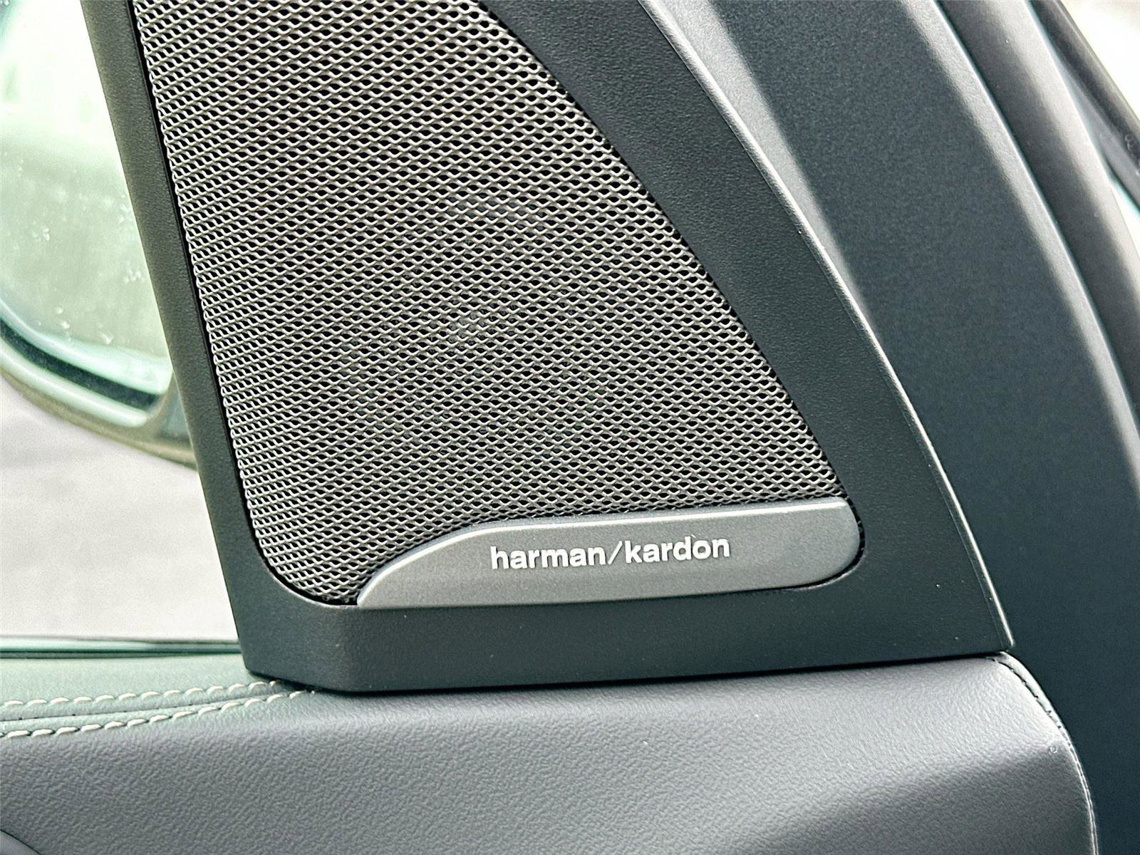 New 2026 BMW X7 xDrive40i w/ M Sport Package image 19