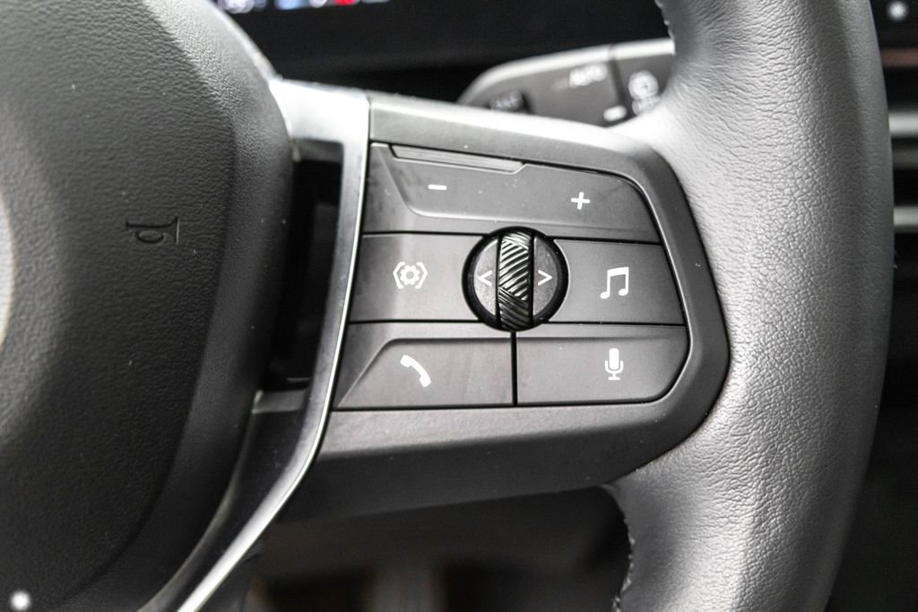 Used 2024 BMW X1 xDrive28i w/ Convenience Package image 17