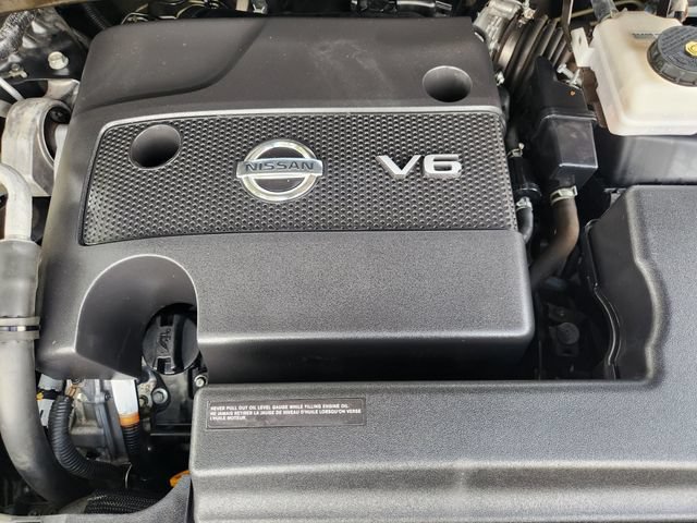 Used 2021 Nissan Murano SL AWD/4WD image 26