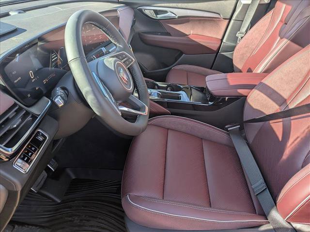 New 2026 Buick Envision Sport Touring image 4