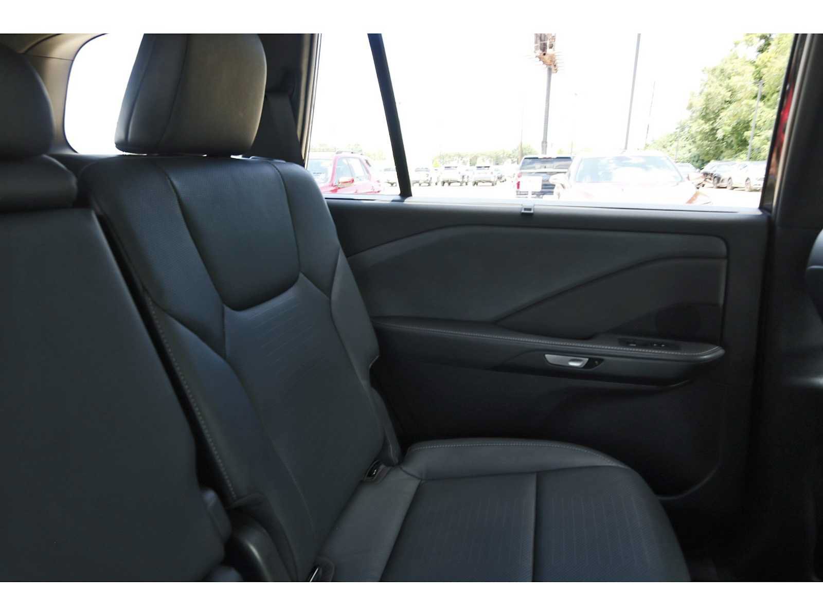 Used 2025 Lexus TX 350 AWD w/ Technology Package image 10