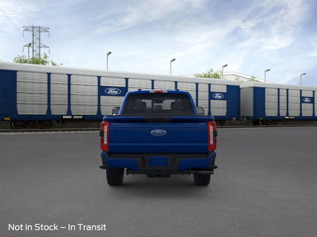 New 2026 Ford F250 XL w/ STX Appearance Package AWD/4WD image 5