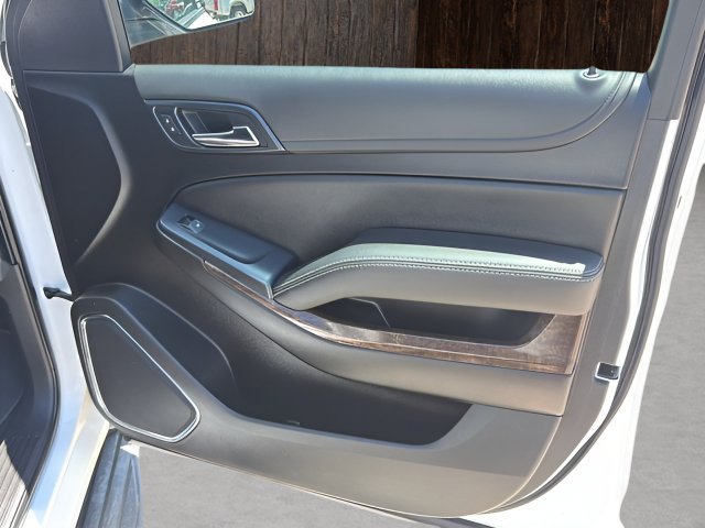 Used 2019 Chevrolet Tahoe LS AWD/4WD image 10