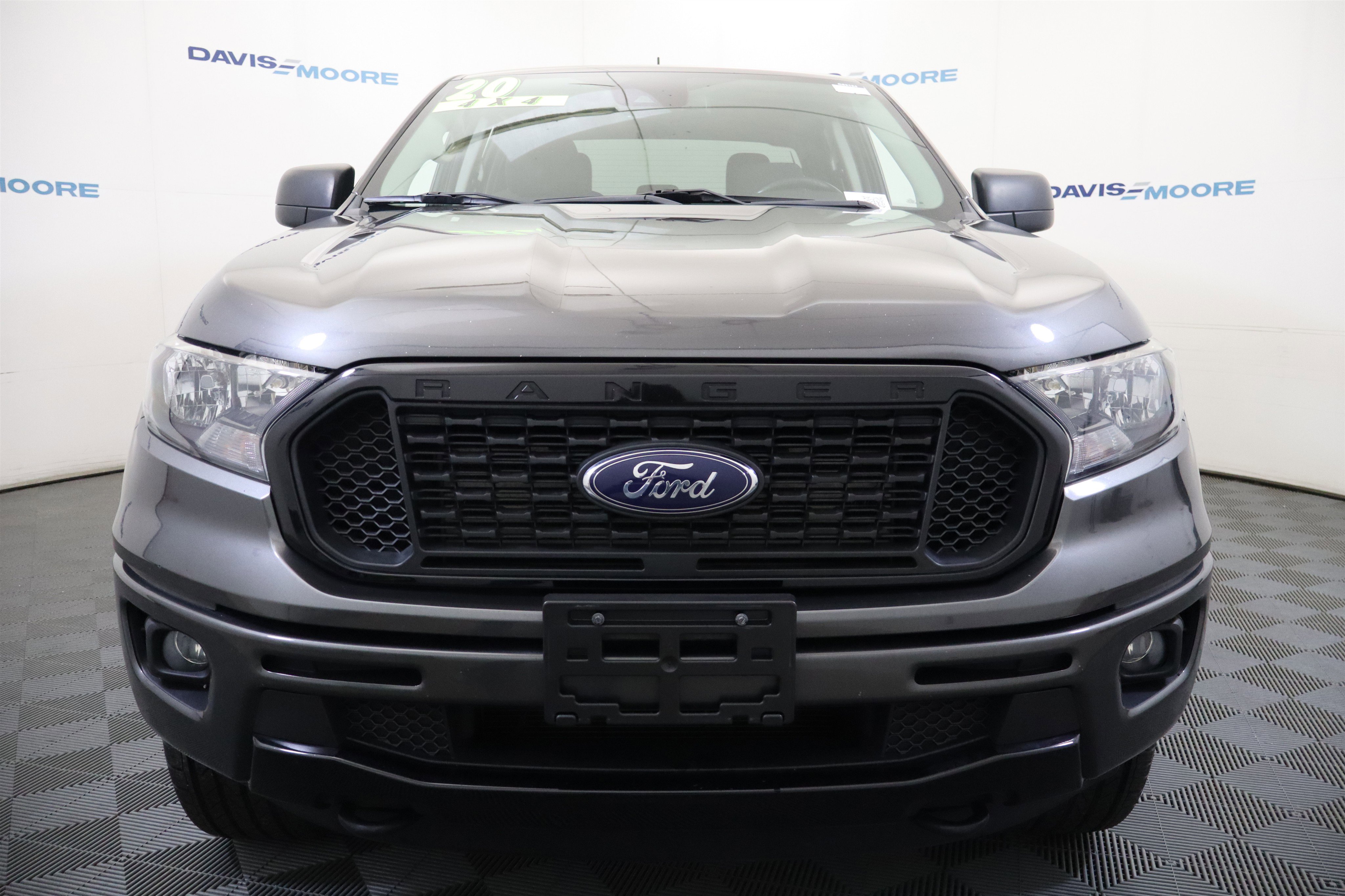 Used 2020 Ford Ranger XLT w/ Equipment Group 301A Mid image 13