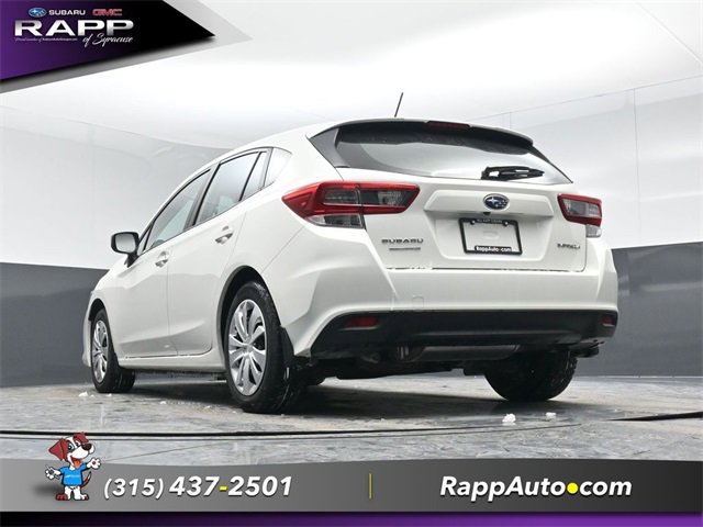 Used 2023 Subaru Impreza 2.0i image 23