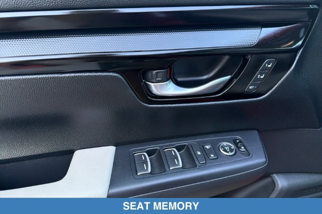 Certified 2024 Honda CR-V EX-L image 13