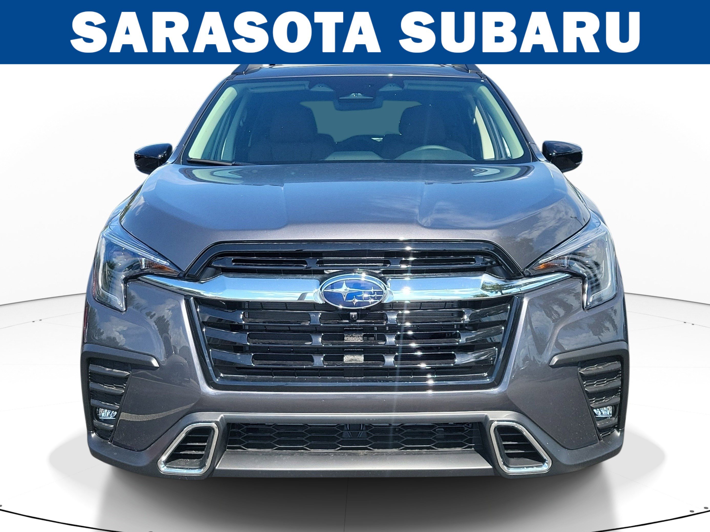 New 2026 Subaru Ascent Touring AWD/4WD image 2