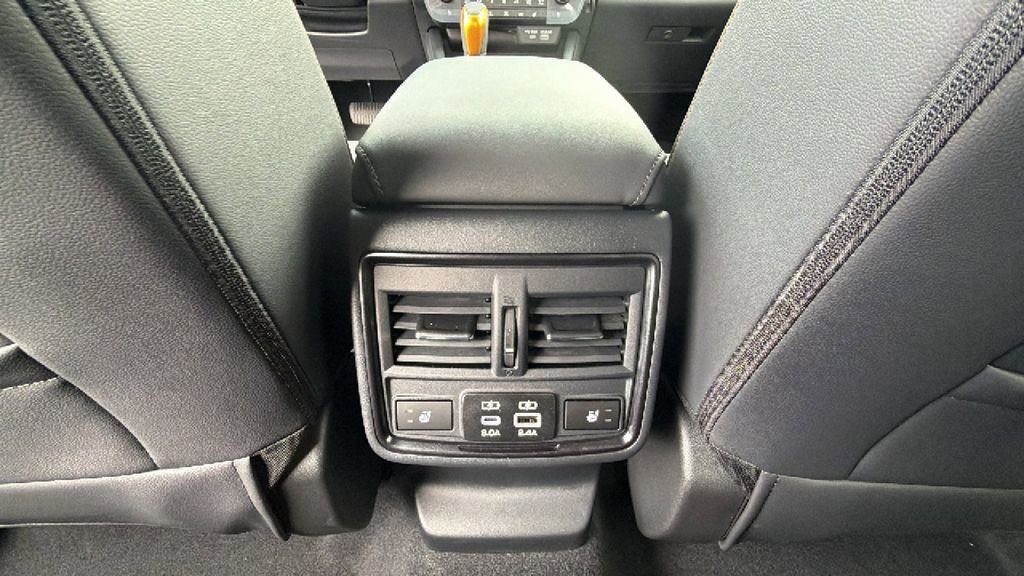 New 2026 Subaru Outback Wilderness AWD/4WD image 25