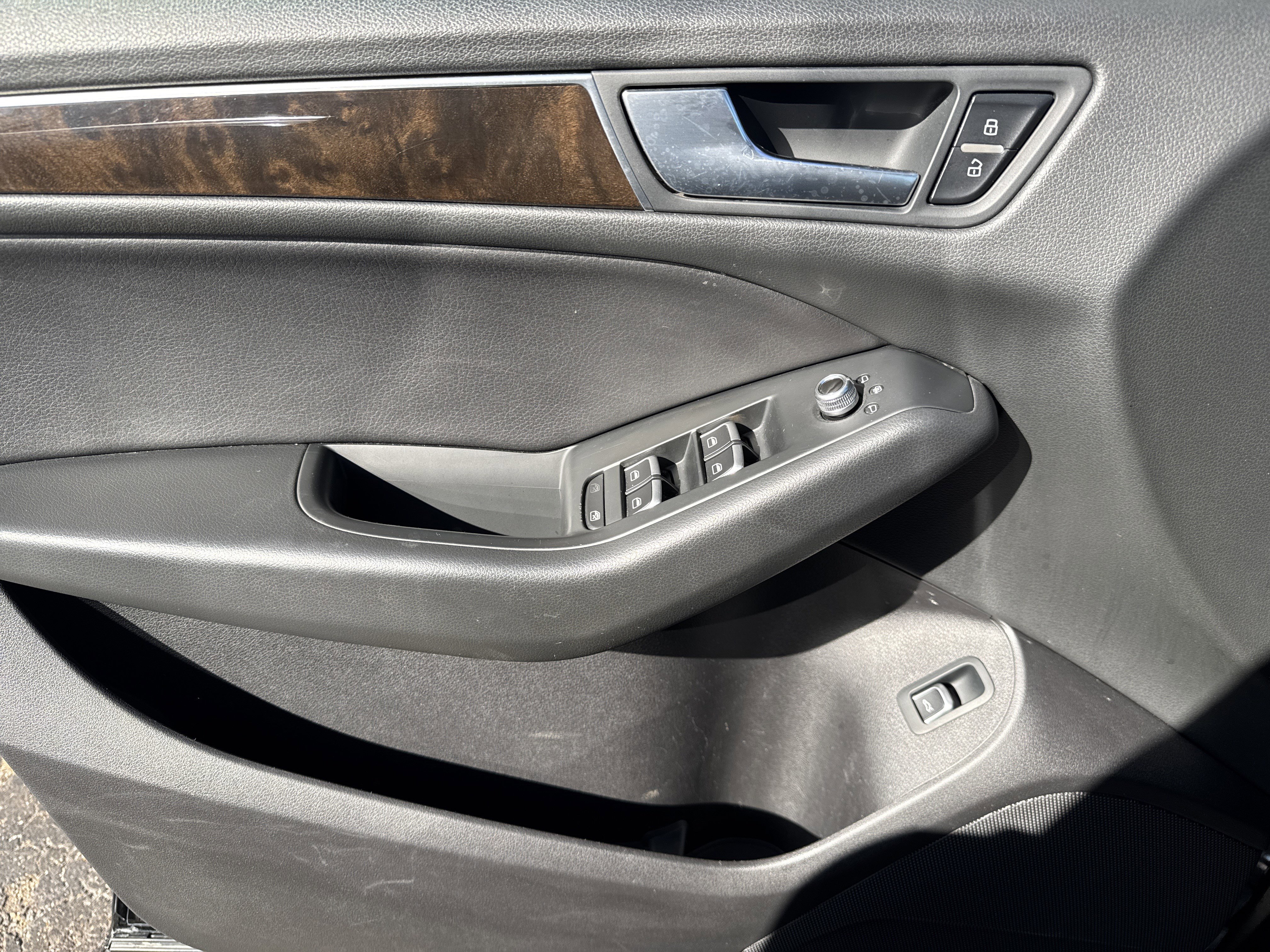 Used 2014 Audi Q5 2.0T Premium w/ Lighting Package image 9