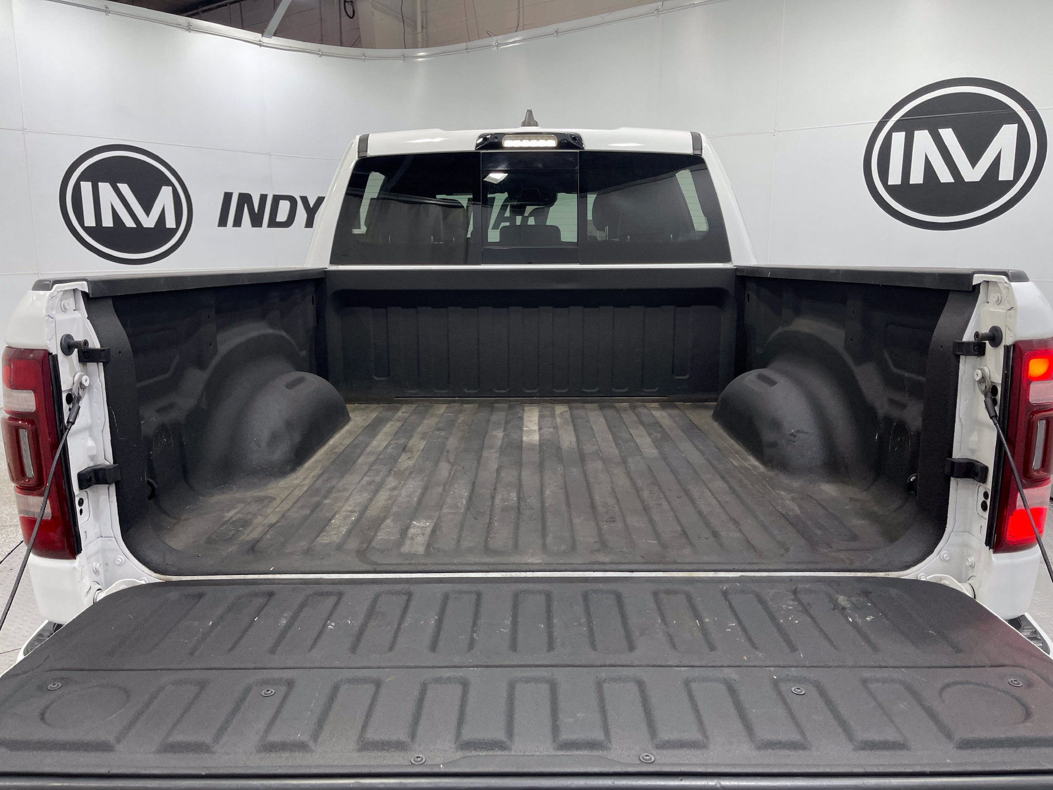 Used 2022 RAM 1500 Limited AWD/4WD image 24