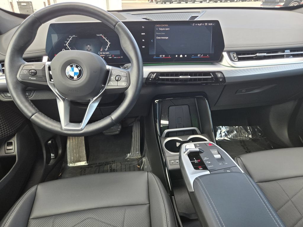 Certified 2025 BMW X1 xDrive28i w/ Technology Package AWD/4WD image 29