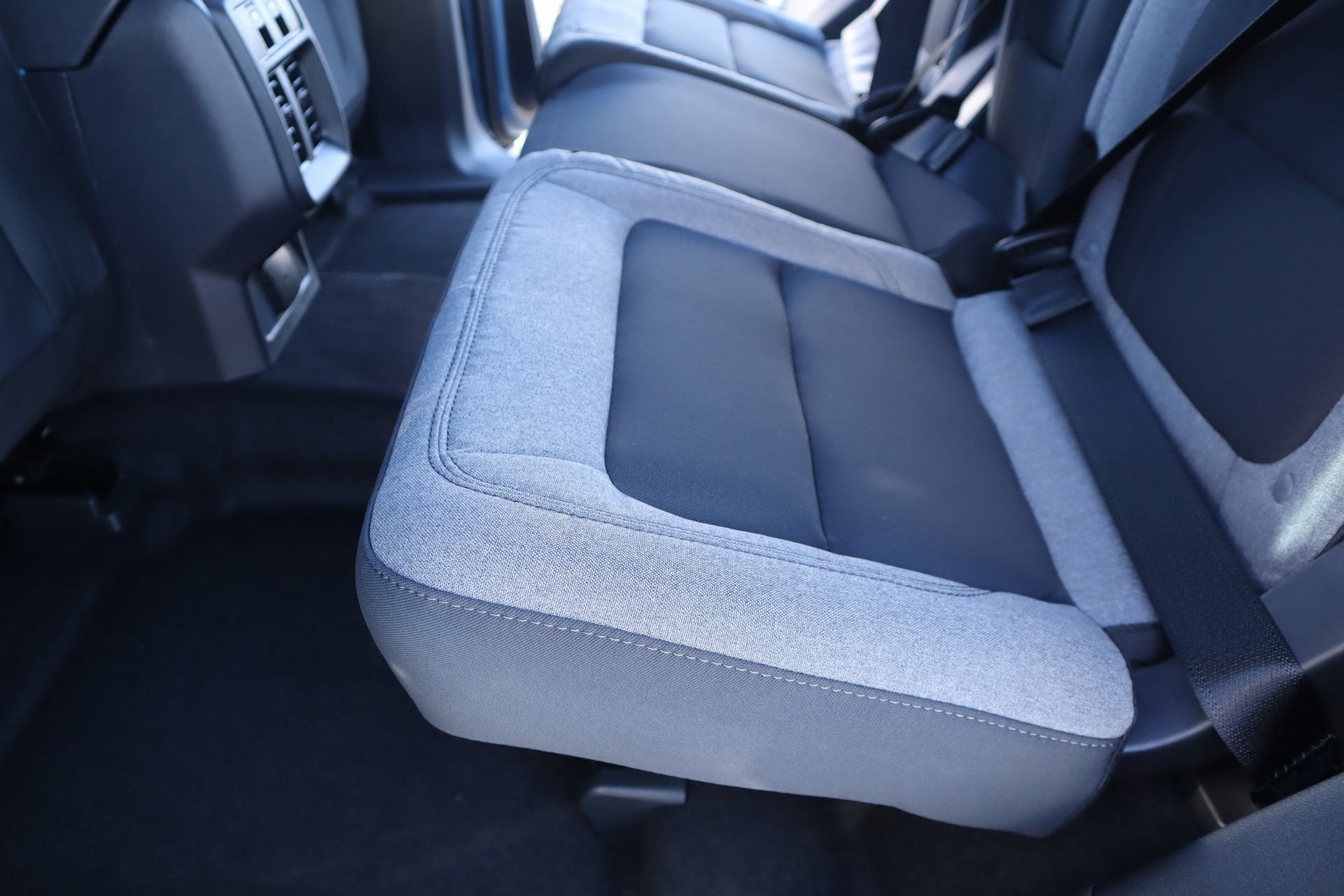 New 2025 Ford Bronco 4-Door AWD/4WD image 12