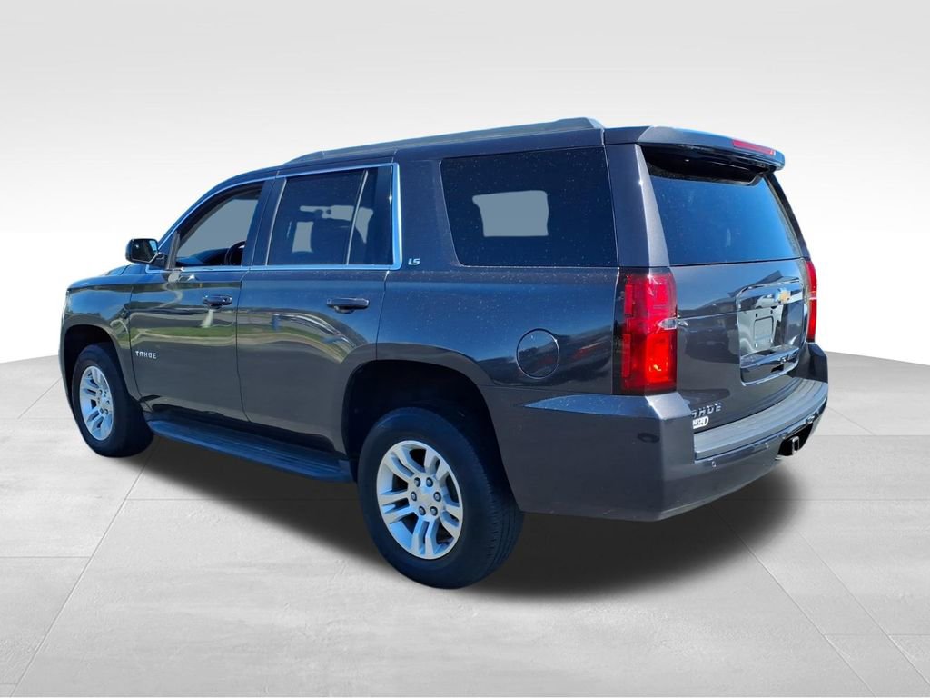 Used 2016 Chevrolet Tahoe LS image 23