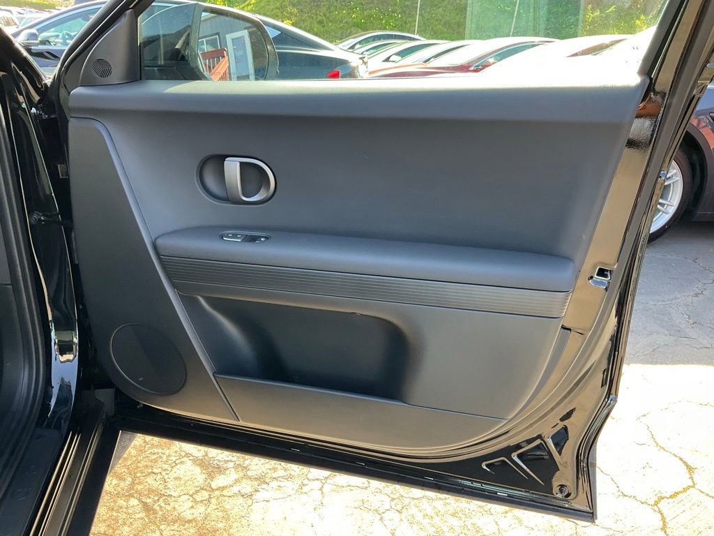 Used 2025 Hyundai Ioniq 5 SEL image 64