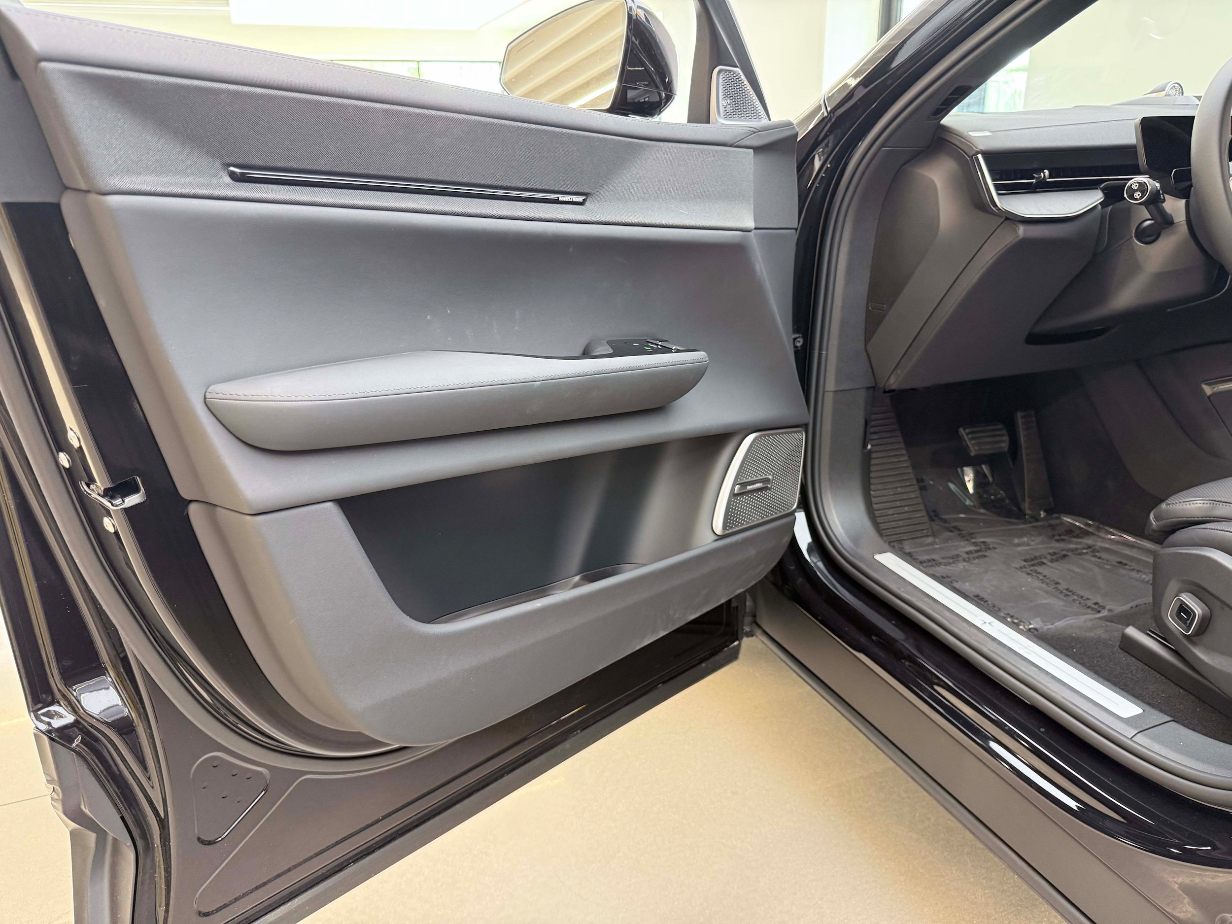 New 2025 Polestar Polestar 3 AWD/4WD image 9