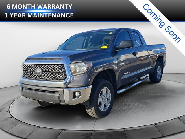 Used 2020 Toyota Tundra SR5