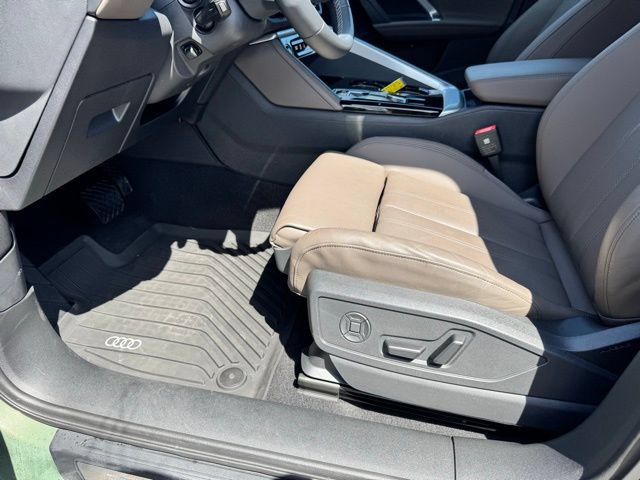 Certified 2025 Audi Q5 Premium w/ Premium Plus AWD/4WD image 45