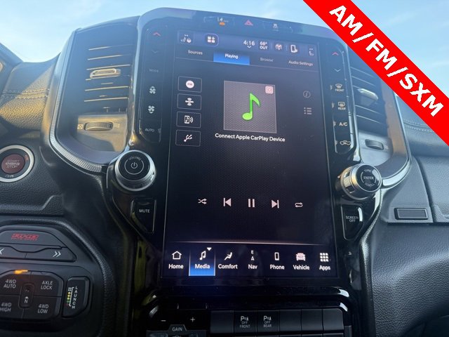 Used 2025 RAM 1500 RHO image 39