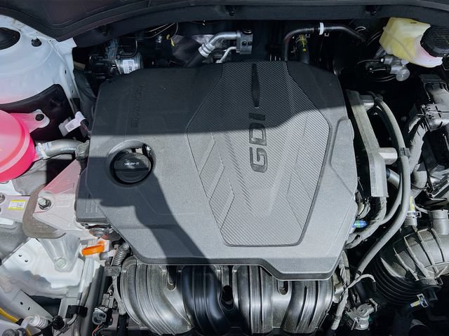 New 2026 Kia Sorento LX FWD image 30