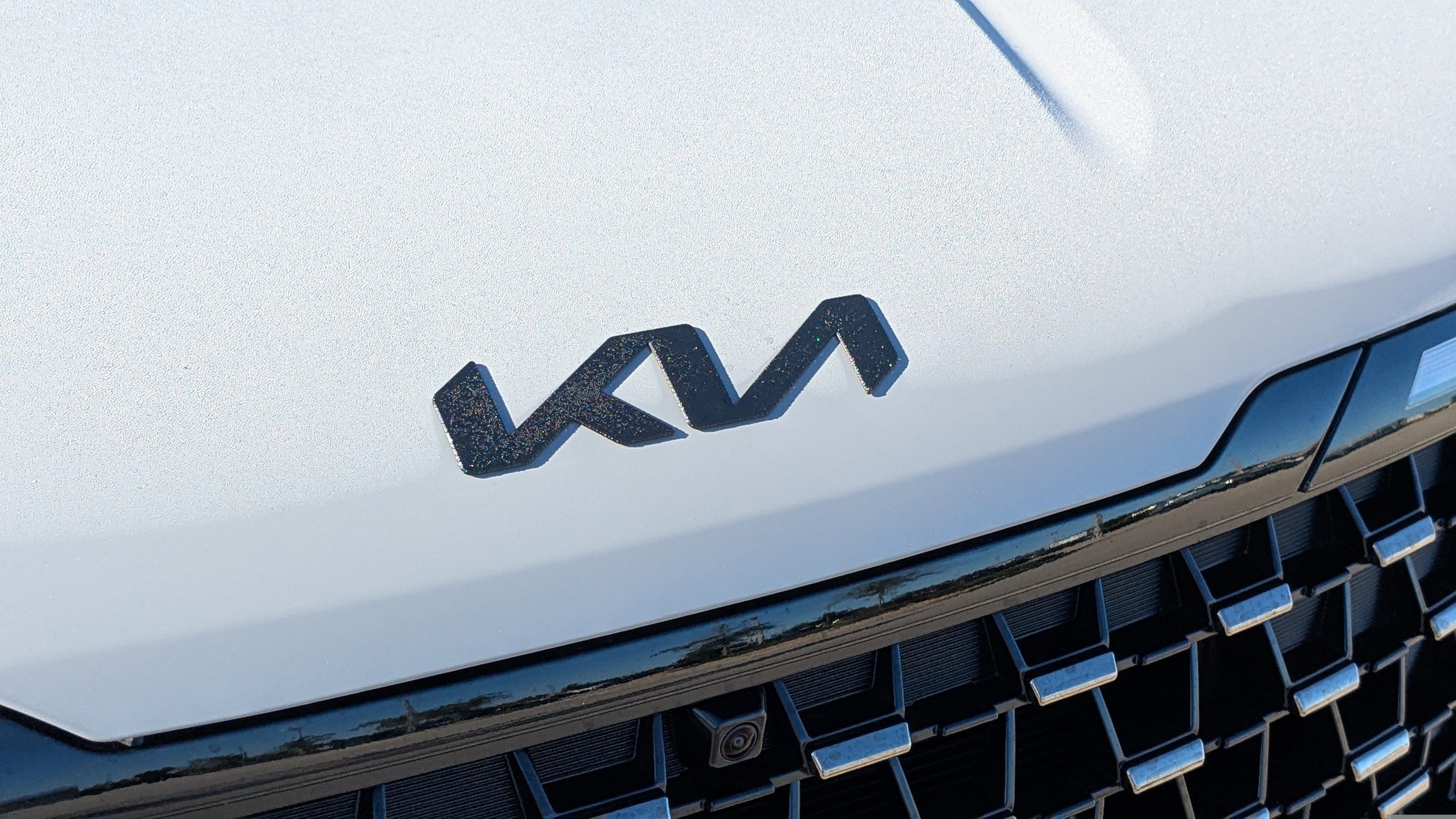 New 2026 Kia Carnival SX Prestige image 11