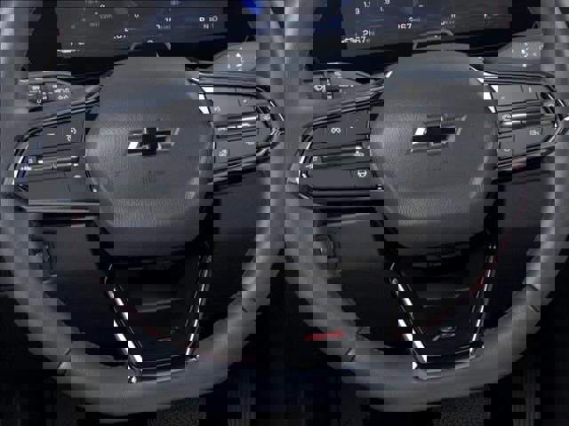 New 2025 Chevrolet Equinox EV RS w/ Active Safety Package 3 image 19