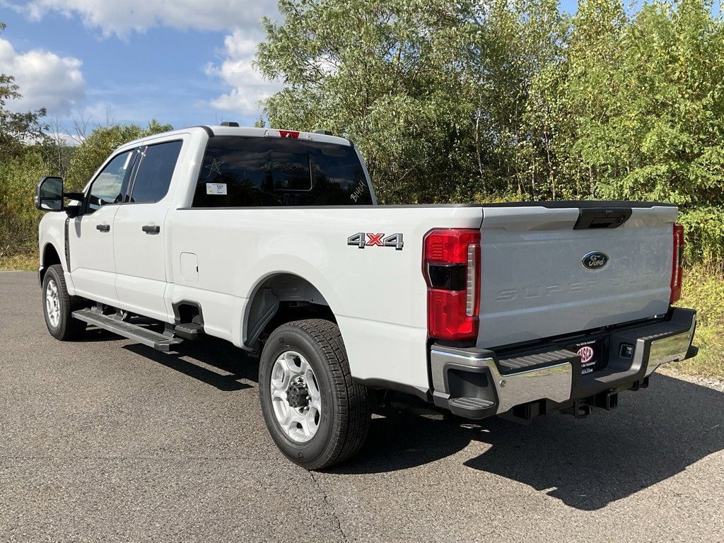New 2026 Ford F250 XLT image 29