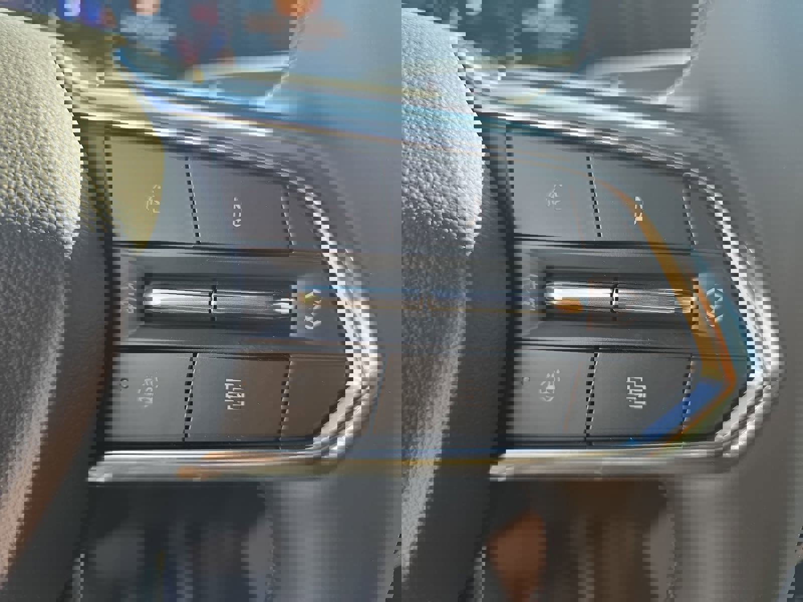 Used 2025 Chevrolet Tahoe High Country image 20