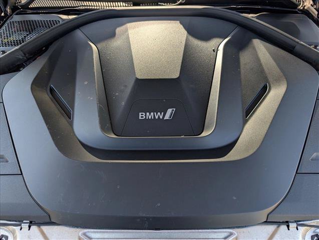 Certified 2023 BMW i4 eDrive35 w/ Premium Package RWD image 24