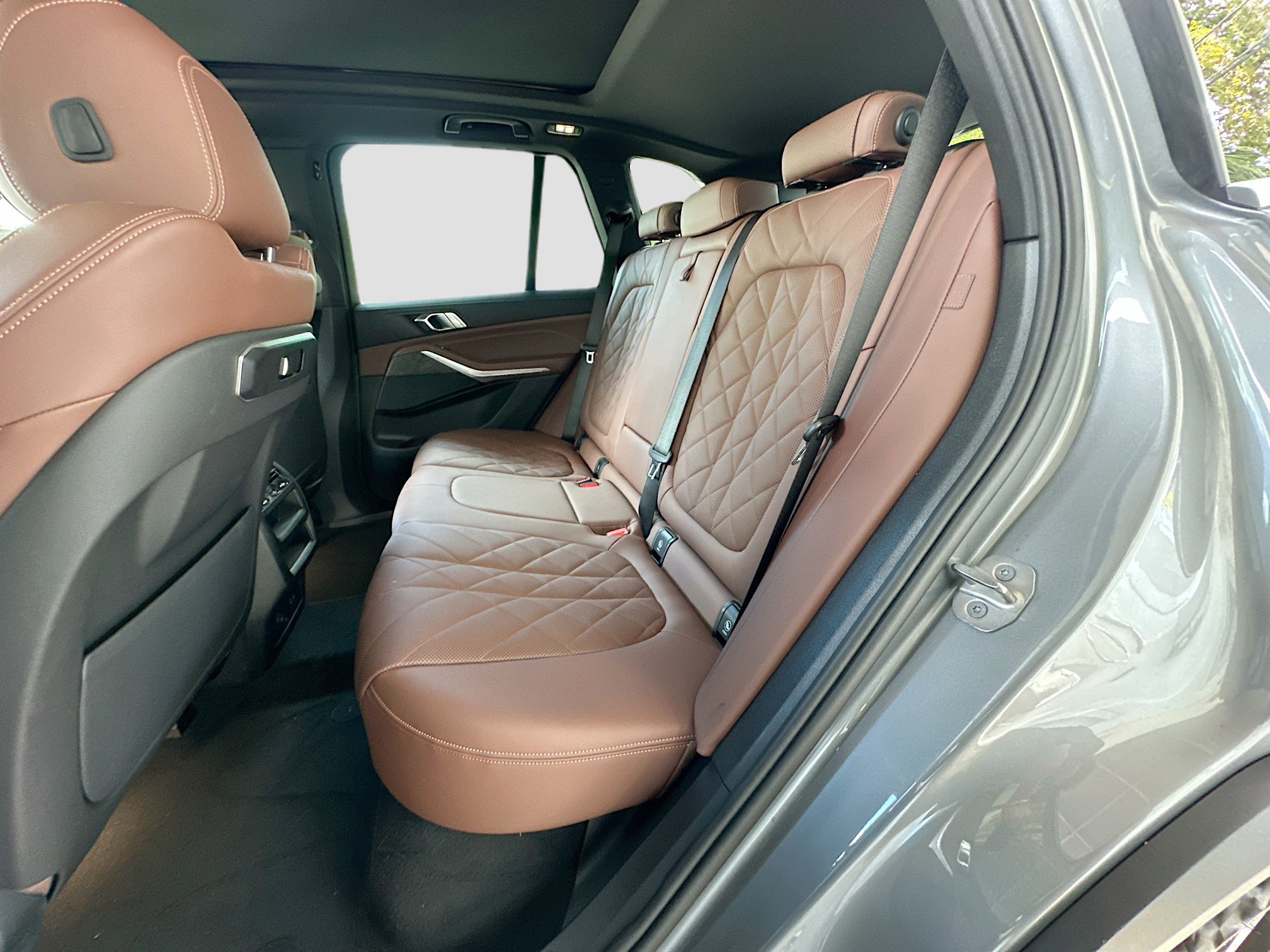 Certified 2024 BMW X5 sDrive40i image 25