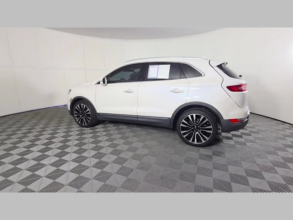 Used 2019 Lincoln MKC Reserve AWD/4WD image 46
