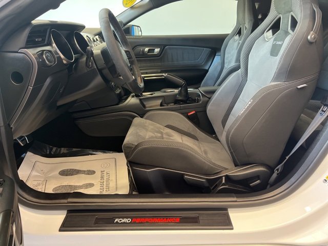 Used 2020 Ford Mustang Shelby GT350 image 13