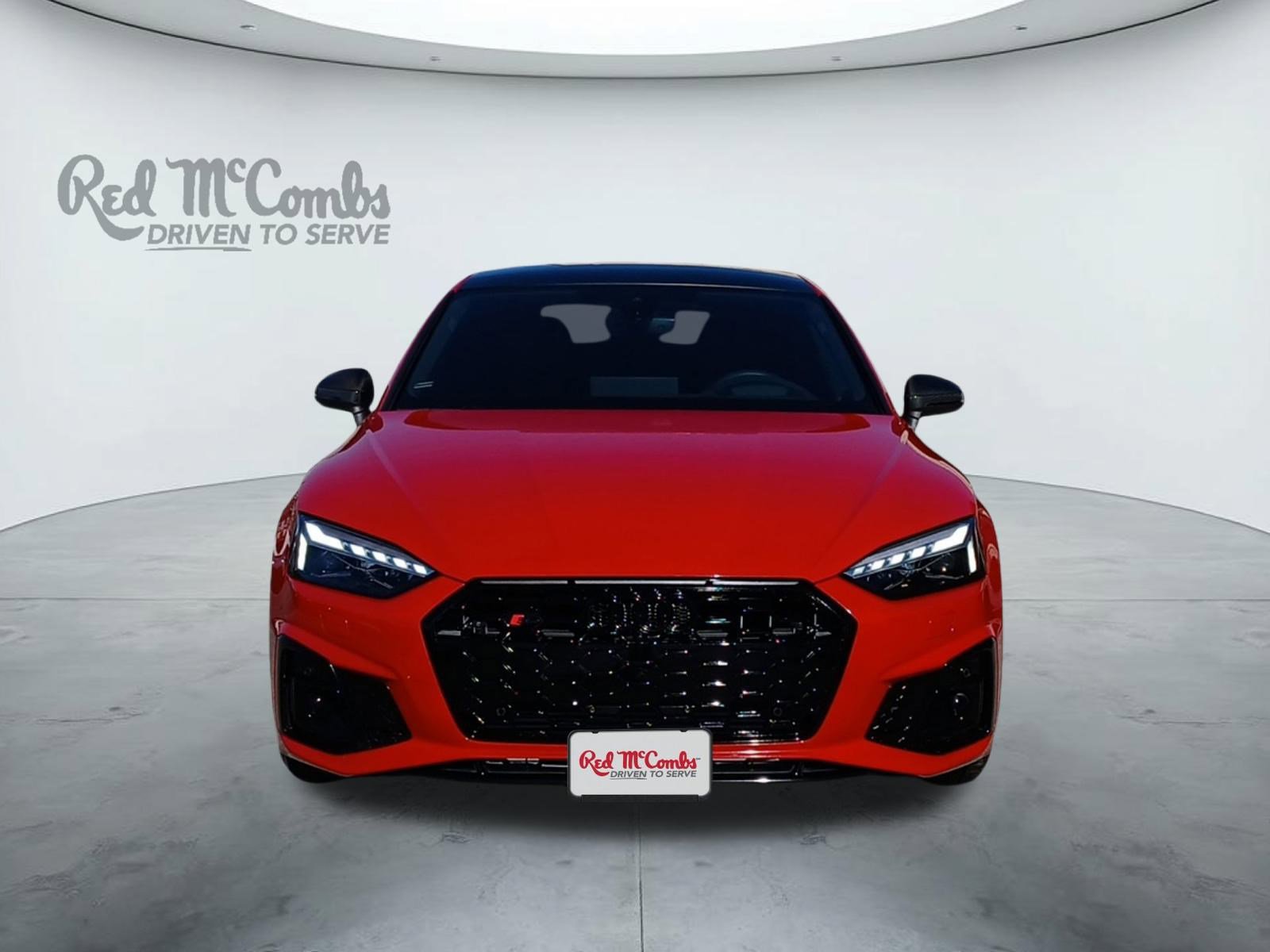 Used 2025 Audi S5 Prestige image 8